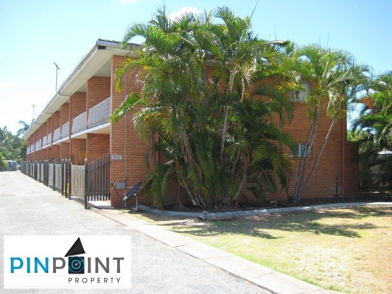 4/19 Prospect Street, Mackay QLD 4740