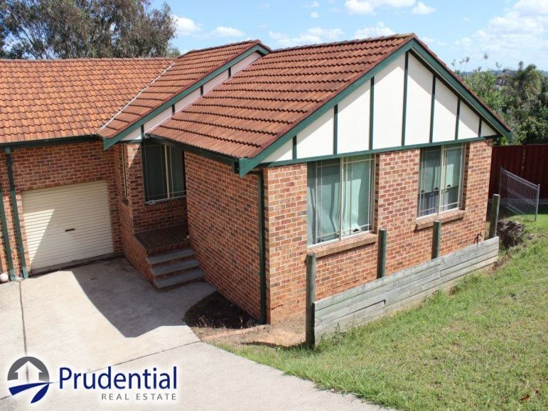 2/7 Clareville Close, Woodbine NSW 2560