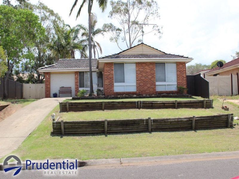 18 Romilly Place, Ambarvale NSW 2560