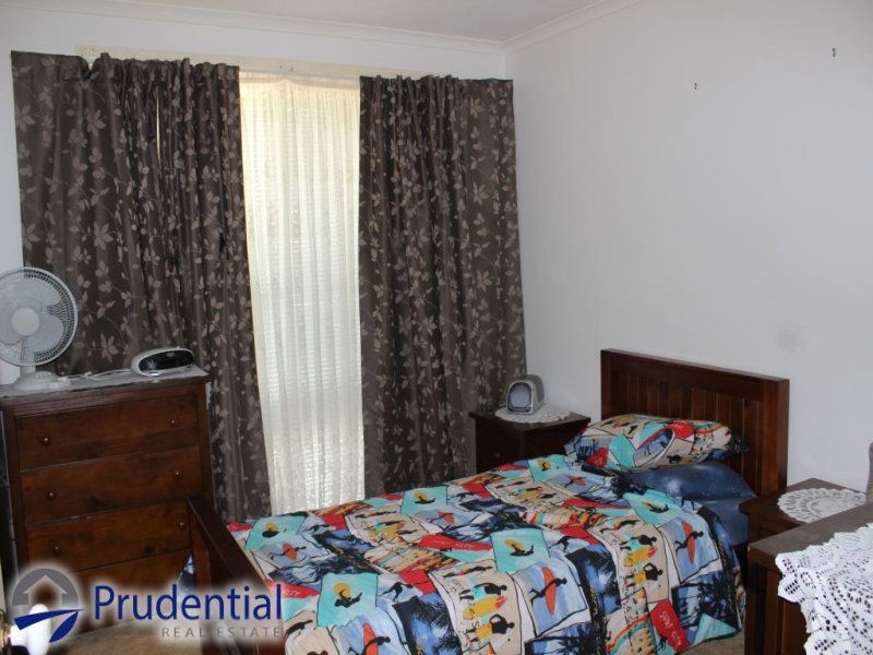 18 Romilly Place, Ambarvale NSW 2560