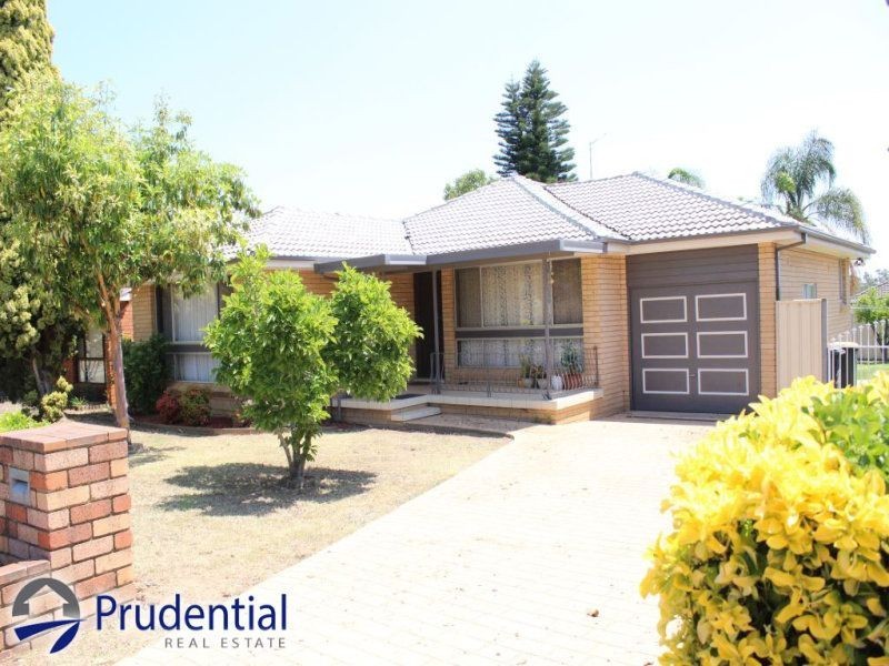 200 Junction Road, Ruse NSW 2560