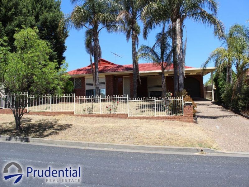 3 Polonius Street, Rosemeadow NSW 2560