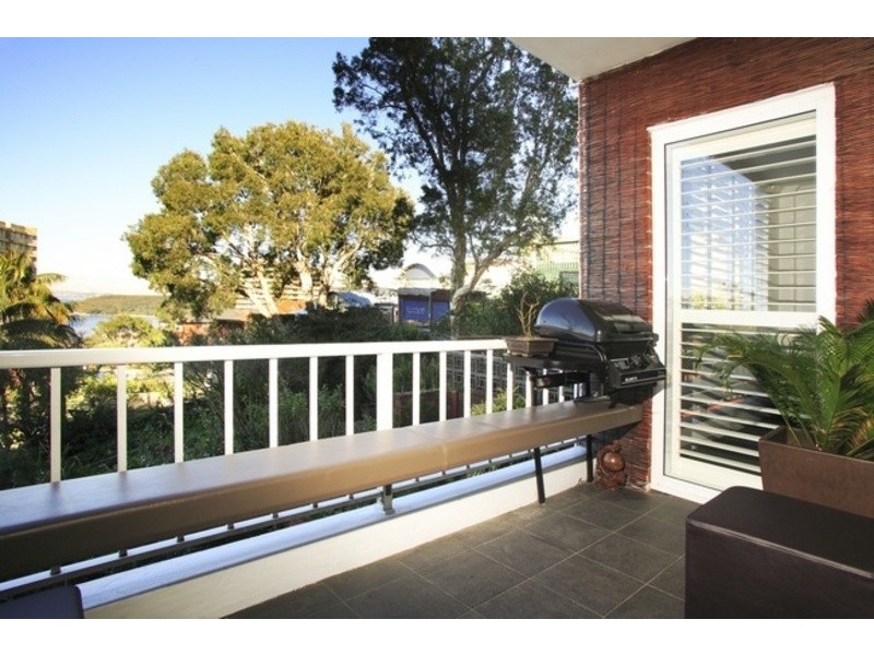 4/15 Laurence Street, Manly NSW 2095
