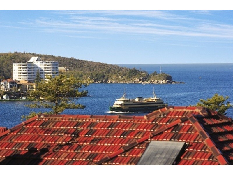 4/15 Laurence Street, Manly NSW 2095