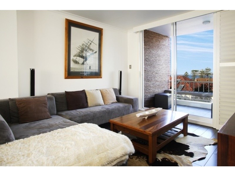 4/15 Laurence Street, Manly NSW 2095