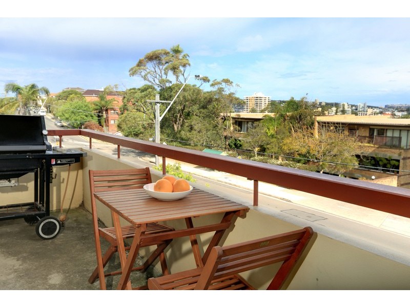 2/91 Queescliff Road, Queenscliff NSW 2096