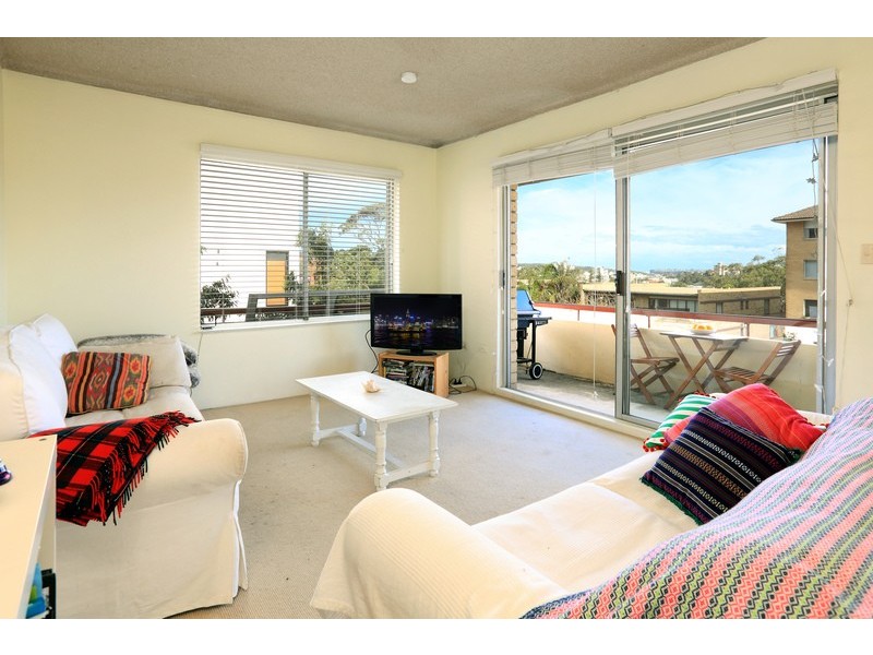 2/91 Queescliff Road, Queenscliff NSW 2096