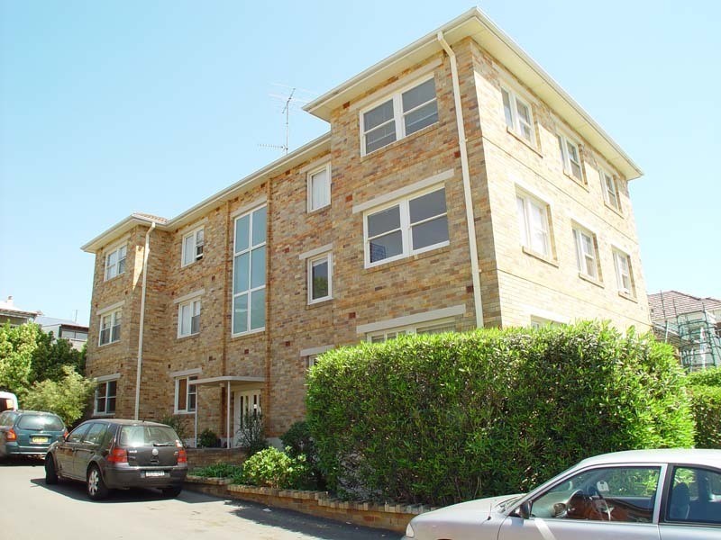 2/21 Moore Road, Freshwater NSW 2096