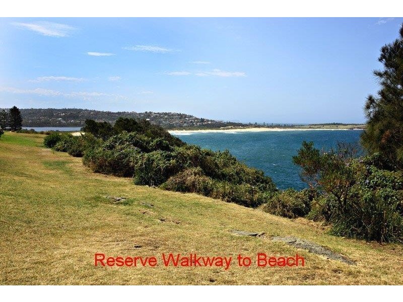 4/34 Monash Parade, Dee Why NSW 2099
