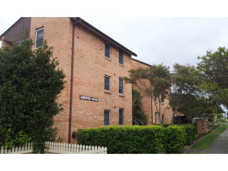 5/44 Crown Road, Queenscliff NSW 2096
