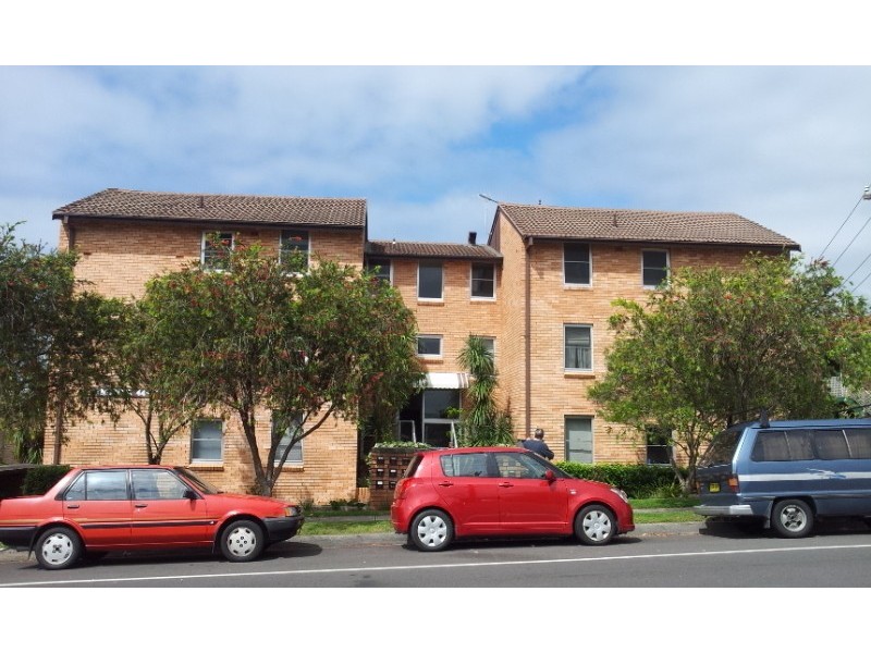 5/44 Crown Road, Queenscliff NSW 2096