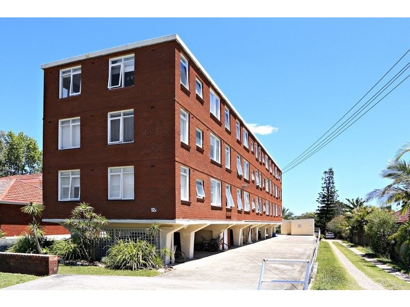 8/12a Corella Street, Freshwater NSW 2096