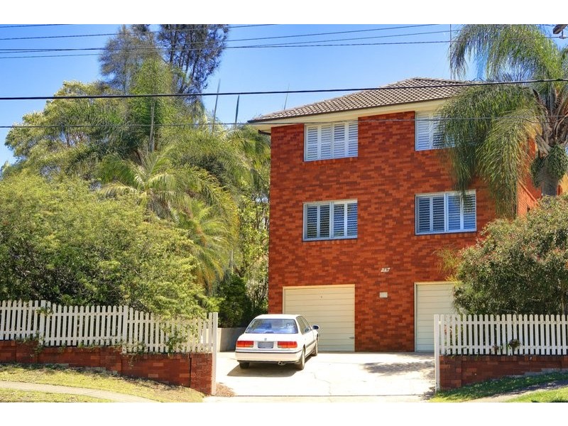 5/78 Harbord Road, Freshwater NSW 2096