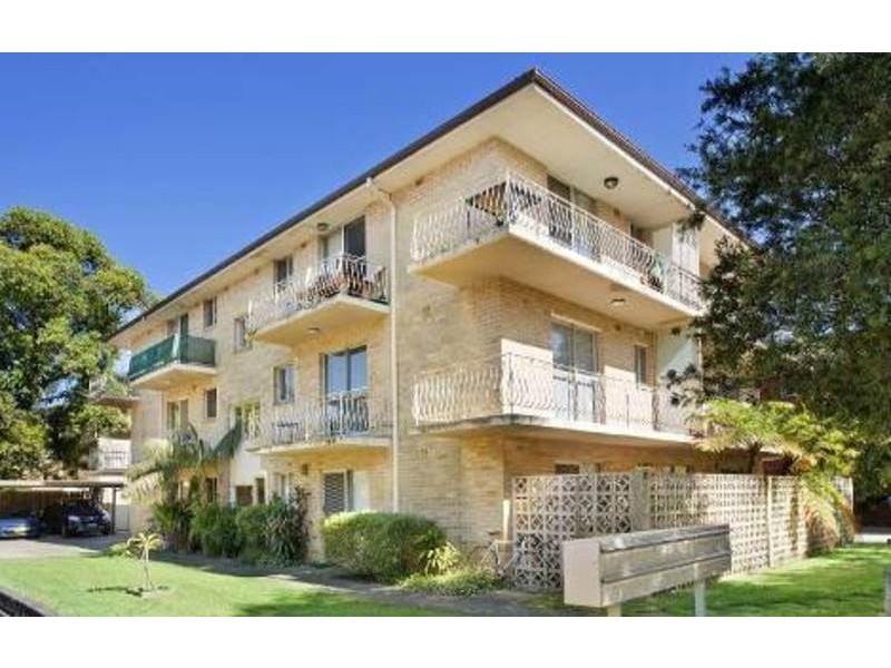 1/8 Fairway Close, Manly Vale NSW 2093