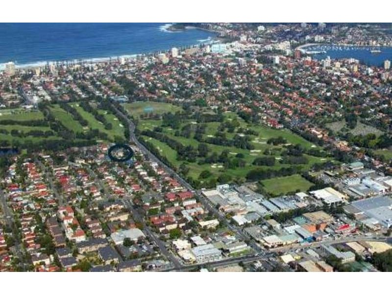 1/8 Fairway Close, Manly Vale NSW 2093