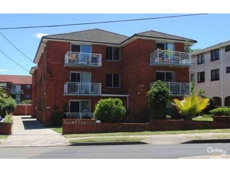 10/68 Albert Street, Freshwater NSW 2096