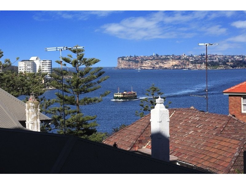 13/7 Commonwealth Parade, Manly NSW 2095