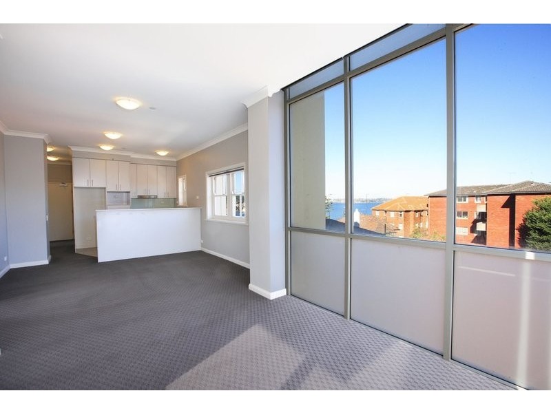 13/7 Commonwealth Parade, Manly NSW 2095