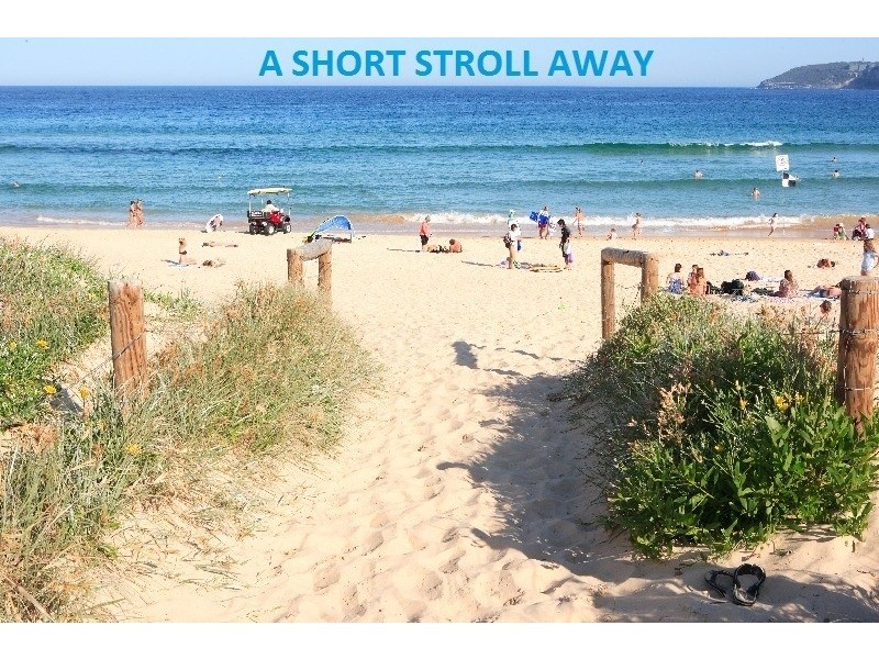 5/15 Kooloora Avenue, Freshwater NSW 2096