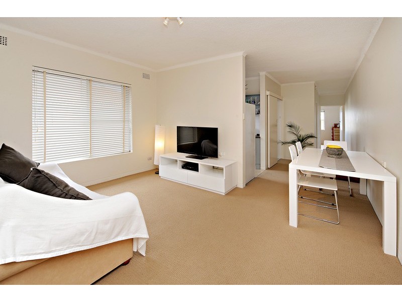 9/33 Dalley Street, Queenscliff NSW 2096