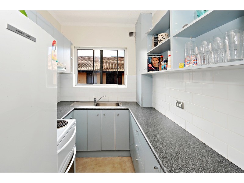 9/33 Dalley Street, Queenscliff NSW 2096