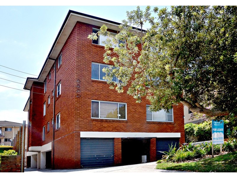 9/33 Dalley Street, Queenscliff NSW 2096