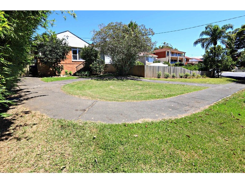 1 Cobbadah Place, Freshwater NSW 2096