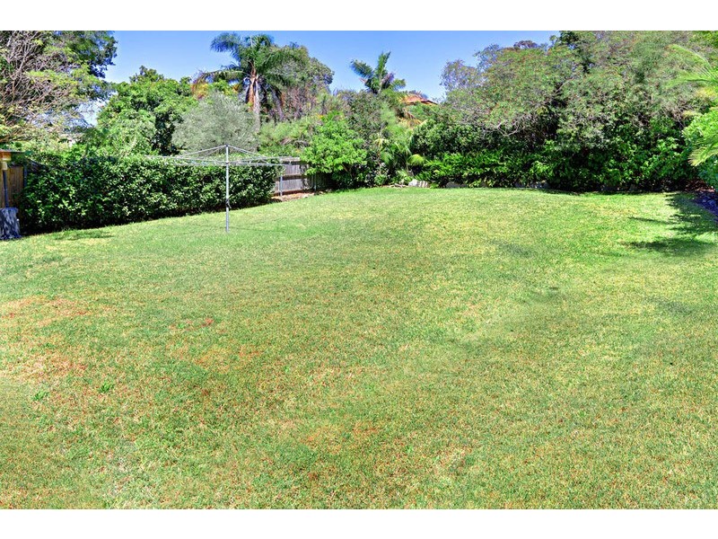 1 Cobbadah Place, Freshwater NSW 2096