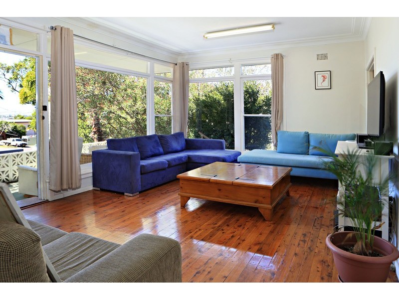 1 Cobbadah Place, Freshwater NSW 2096