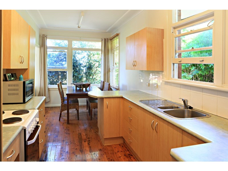 1 Cobbadah Place, Freshwater NSW 2096