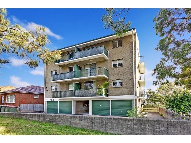 6/43 Martin Street, Freshwater NSW 2096