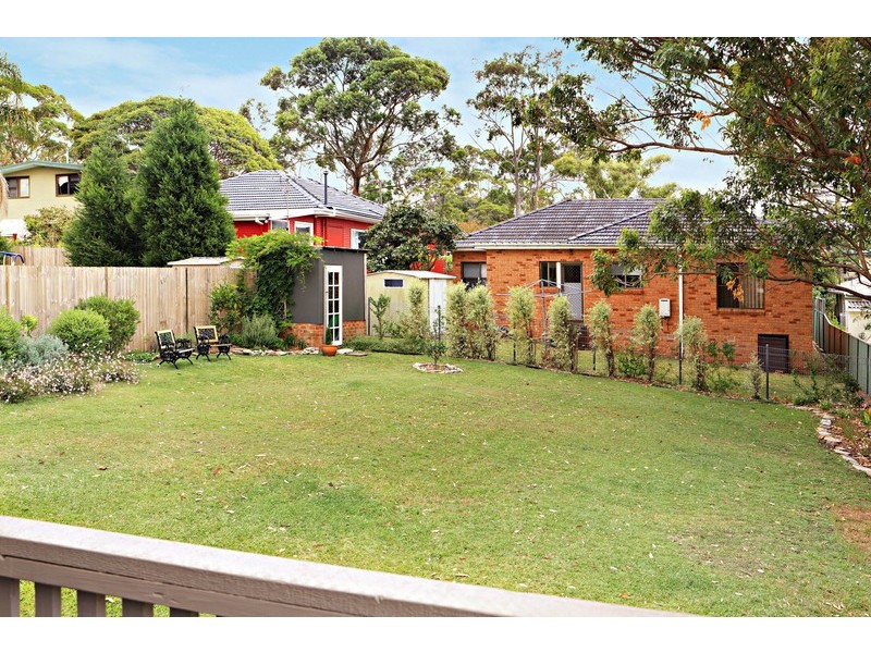 8 Patrick Street, Beacon Hill NSW 2100