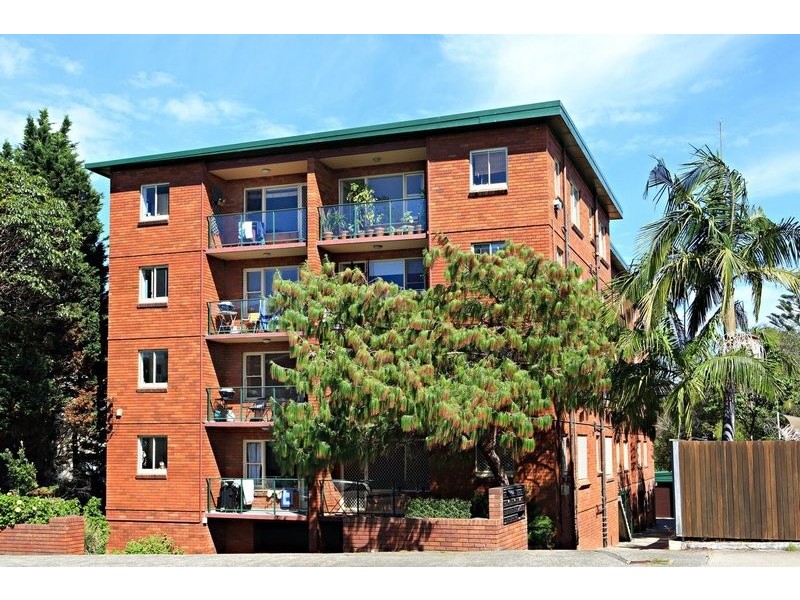 18/36 Cavill Street, Freshwater NSW 2096