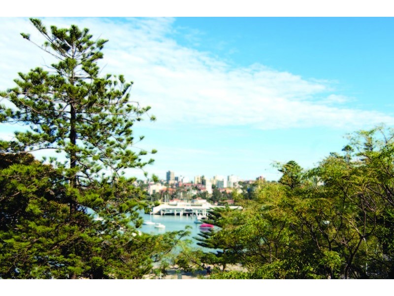12/15 East Esplanade, Manly NSW 2095