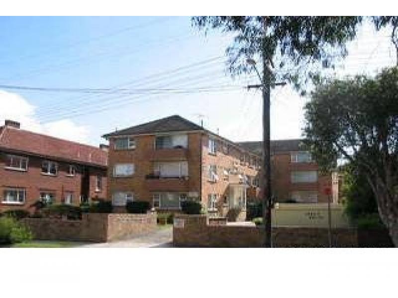 4/15 Osborne Road, Manly NSW 2095