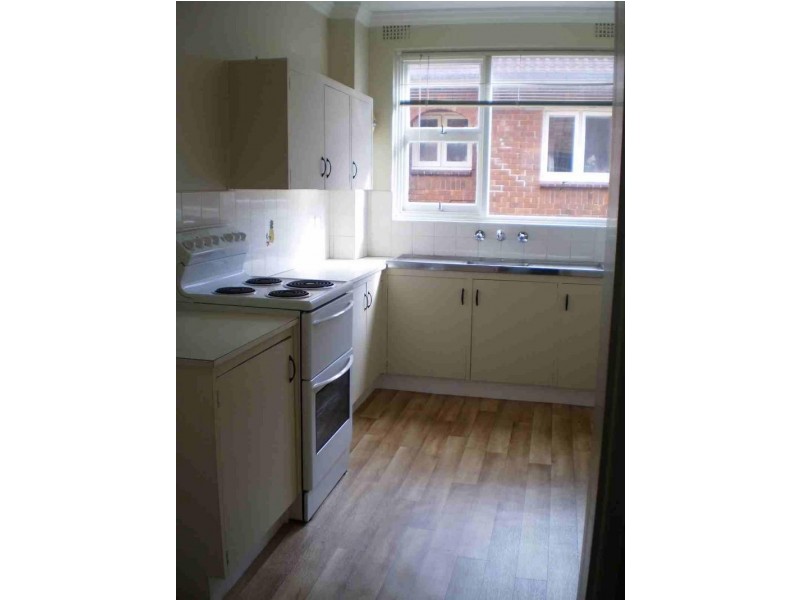 4/15 Osborne Road, Manly NSW 2095