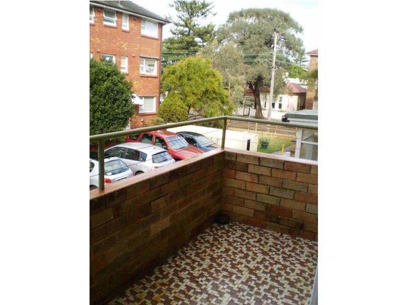 4/15 Osborne Road, Manly NSW 2095