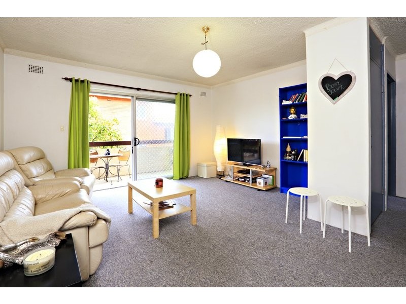 2/38 Waine Street, Freshwater NSW 2096