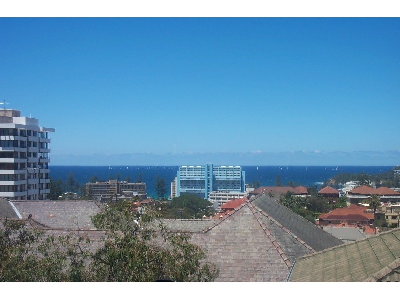 5/10 Griffin Street, Manly NSW 2095