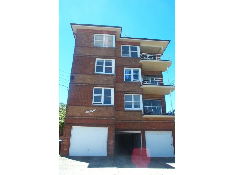 5/10 Griffin Street, Manly NSW 2095