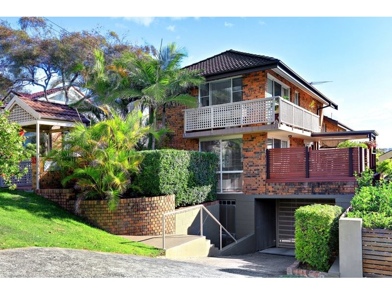 3/23 Daintrey Street, Fairlight NSW 2094