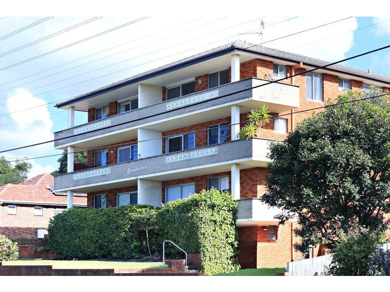 10/92 Harbord Road, Freshwater NSW 2096