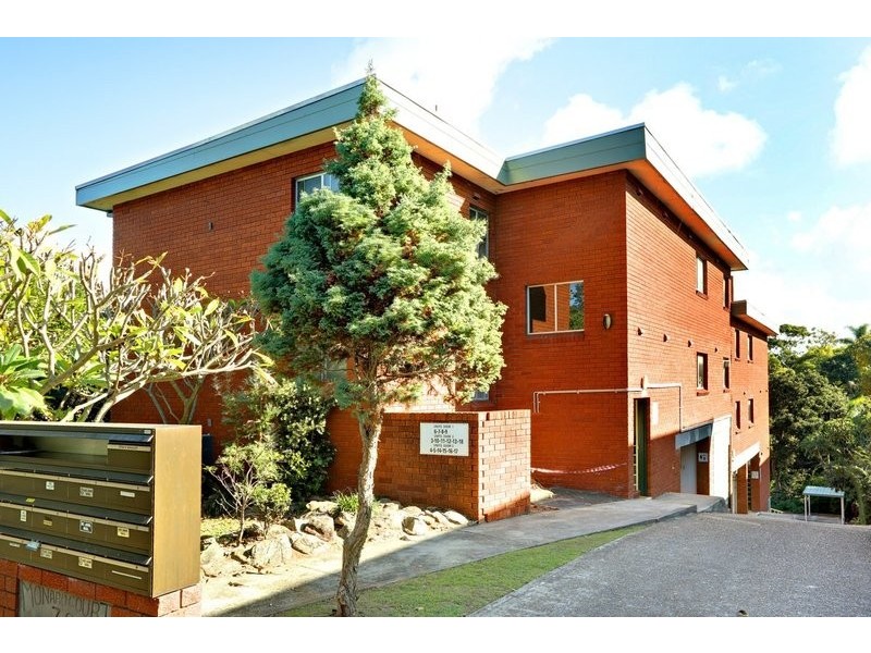 4/36 Waine Street, Freshwater NSW 2096