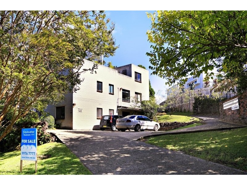 3/26 Rowe Street, Freshwater NSW 2096