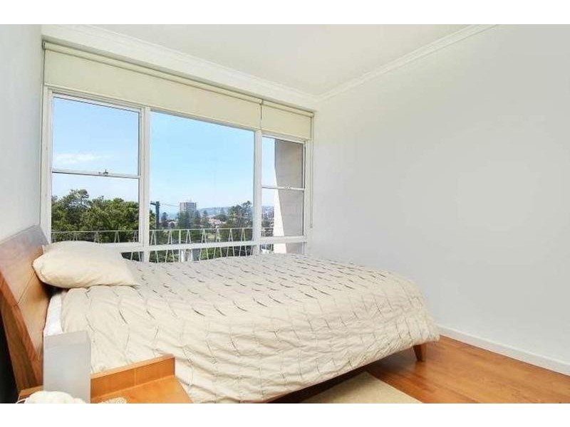 16/127 Queenscliff Road, Queenscliff NSW 2096