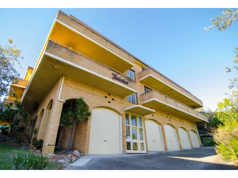 5/11 Ronald Avenue, Freshwater NSW 2096