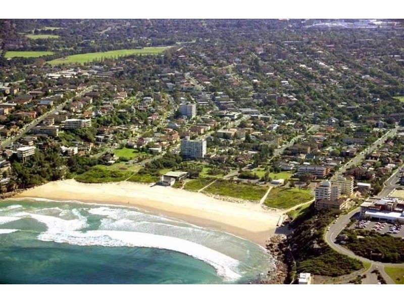 1/26 Kooloora Ave, Freshwater NSW 2096