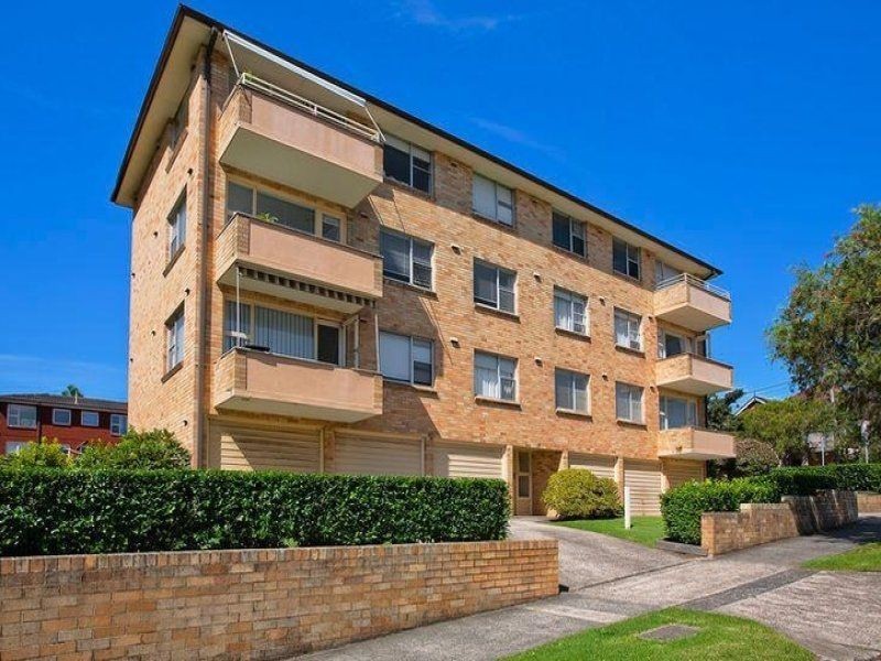 7/15 Stuart Street, Manly NSW 2095