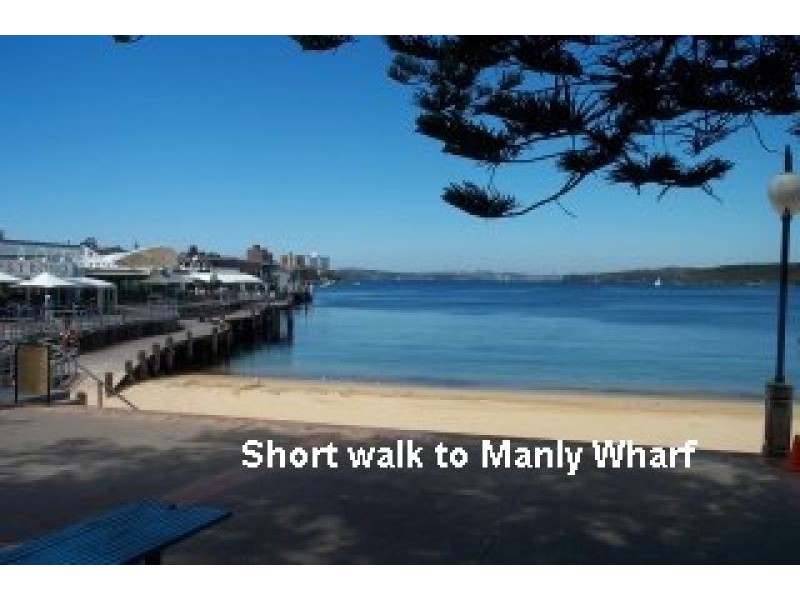 7/15 Stuart Street, Manly NSW 2095