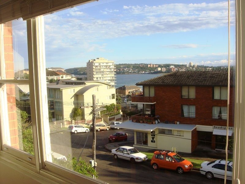 4/53 Queenscliff Road, Queenscliff NSW 2096